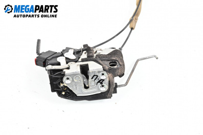 Schloss for Mazda 5 Minivan I (02.2005 - 12.2010), position: rechts, vorderseite