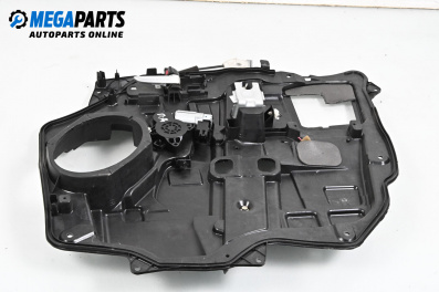 Electric window regulator for Mazda 5 Minivan I (02.2005 - 12.2010), 5 doors, minivan, position: front - right
