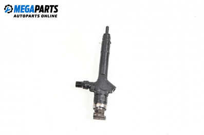 Einspritzdüse for Mazda 5 Minivan I (02.2005 - 12.2010) 2.0 CD, 143 hp