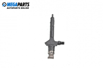 Einspritzdüse for Mazda 5 Minivan I (02.2005 - 12.2010) 2.0 CD, 143 hp