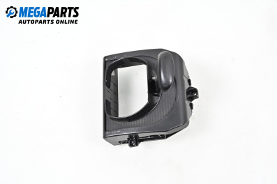 Handle for adjusting steering column for Mercedes-Benz A-Class Hatchback W169 (09.2004 - 06.2012), 3 doors, hatchback