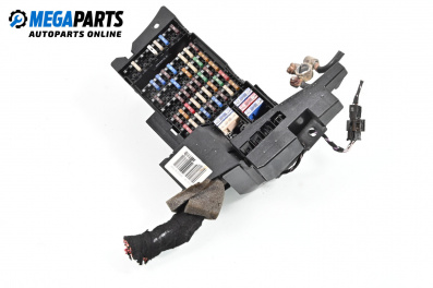 Fuse box for Mercedes-Benz A-Class Hatchback W169 (09.2004 - 06.2012) A 170 (169.032, 169.332), 116 hp