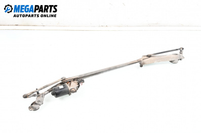 Front wipers motor for Mercedes-Benz A-Class Hatchback W169 (09.2004 - 06.2012), hatchback, position: front, № A169 820 03 00
