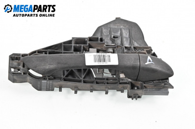 Mâner exterior for Mercedes-Benz A-Class Hatchback W169 (09.2004 - 06.2012), 3 uși, hatchback, position: dreapta