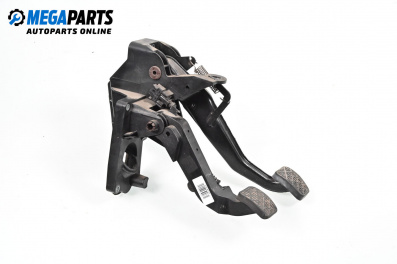 Brake pedal and clutch pedal for Mercedes-Benz A-Class Hatchback W169 (09.2004 - 06.2012)
