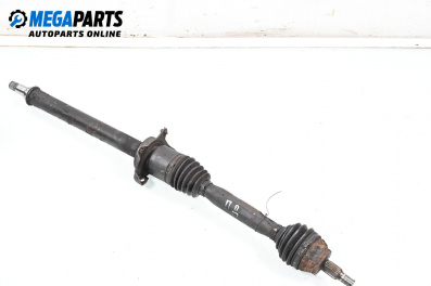 Driveshaft for Mercedes-Benz A-Class Hatchback W169 (09.2004 - 06.2012) A 170 (169.032, 169.332), 116 hp, position: front - right