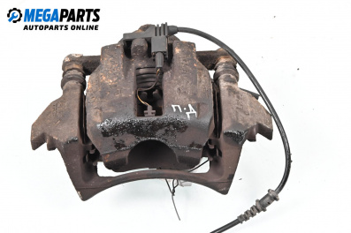 Bremszange for Mercedes-Benz A-Class Hatchback W169 (09.2004 - 06.2012), position: rechts, vorderseite