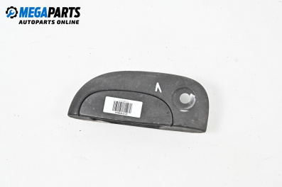 Outer handle for Renault Kangoo Express I (08.1997 - 02.2008), 3 doors, truck, position: left