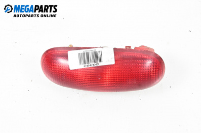 Central tail light for Renault Kangoo Express I (08.1997 - 02.2008), truck