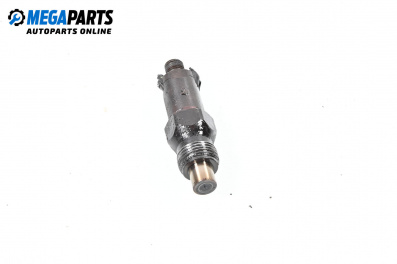 Diesel fuel injector for Renault Kangoo Express I (08.1997 - 02.2008) D 55 1.9 (FC0D), 54 hp