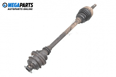 Driveshaft for Renault Kangoo Express I (08.1997 - 02.2008) D 55 1.9 (FC0D), 54 hp, position: front - right