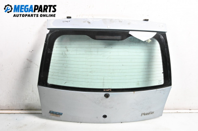 Boot lid for Fiat Punto Hatchback II (09.1999 - 07.2012), 3 doors, hatchback, position: rear