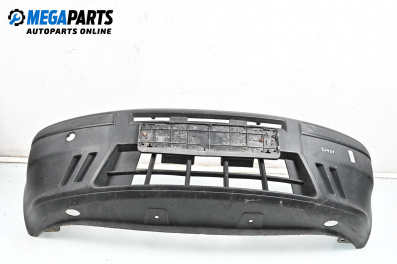 Bara de protectie frontala for Fiat Punto Hatchback II (09.1999 - 07.2012), hatchback, position: fața