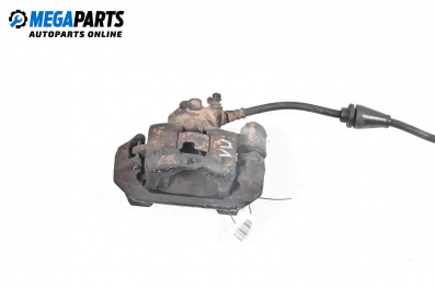 Bremszange for Fiat Punto Hatchback II (09.1999 - 07.2012), position: links, vorderseite