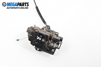 Schloss for Volkswagen Passat III Variant B5 (05.1997 - 12.2001), position: links, vorderseite