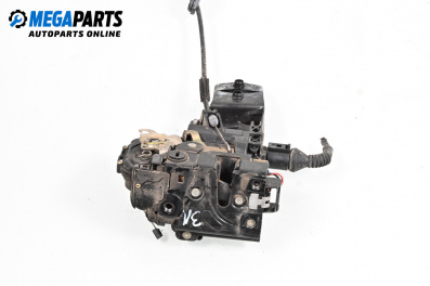 Încuietoare for Volkswagen Passat III Variant B5 (05.1997 - 12.2001), position: stânga - spate