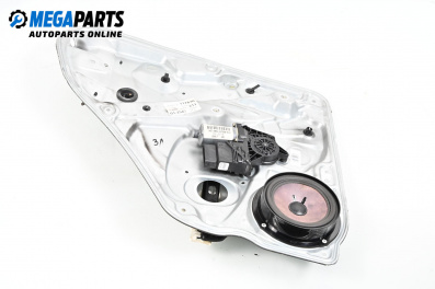 Antrieb el. fensterheber for Volkswagen Passat III Variant B5 (05.1997 - 12.2001), 5 türen, combi, position: links, rückseite