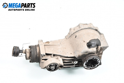 Differential for Volkswagen Passat III Variant B5 (05.1997 - 12.2001) 1.9 TDI Syncro/4motion, 110 hp
