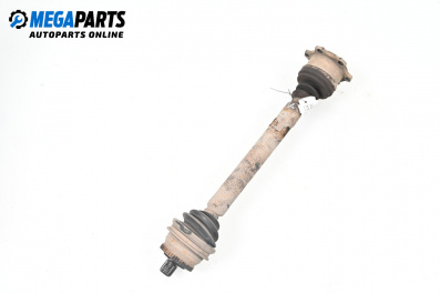 Driveshaft for Volkswagen Passat III Variant B5 (05.1997 - 12.2001) 1.9 TDI Syncro/4motion, 110 hp, position: front - right