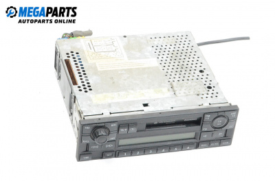 Cassette player for Volkswagen Passat III Variant B5 (05.1997 - 12.2001)