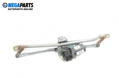 Front wipers motor for Volkswagen Passat III Variant B5 (05.1997 - 12.2001), station wagon, position: front