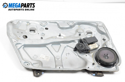 Antrieb el. fensterheber for Volkswagen Passat III Variant B5 (05.1997 - 12.2001), 5 türen, combi, position: links, vorderseite
