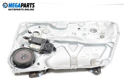 Antrieb el. fensterheber for Volkswagen Passat III Variant B5 (05.1997 - 12.2001), 5 türen, combi, position: rechts, vorderseite