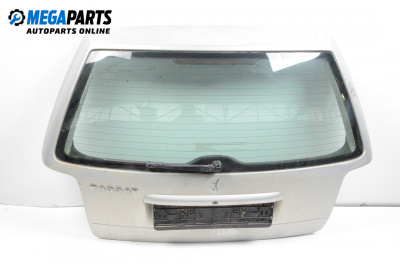 Capac spate for Volkswagen Passat III Variant B5 (05.1997 - 12.2001), 5 uși, combi, position: din spate