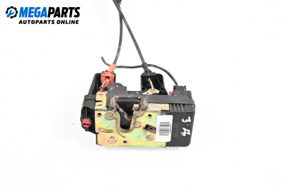 Schloss for Opel Astra G Estate (02.1998 - 12.2009), position: rechts, rückseite