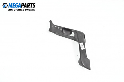 Door handle for Opel Astra G Estate (02.1998 - 12.2009), 5 doors, station wagon, position: front - right