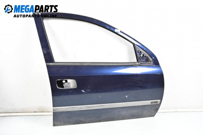 Door for Opel Astra G Estate (02.1998 - 12.2009), 5 doors, station wagon, position: front - right