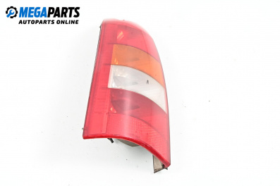 Tail light for Opel Astra G Estate (02.1998 - 12.2009), station wagon, position: left