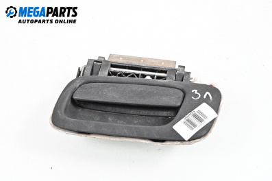 Außengriff for Opel Astra G Estate (02.1998 - 12.2009), 5 türen, combi, position: links, rückseite