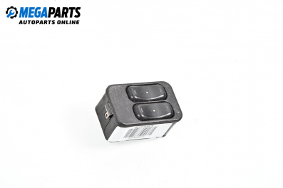 Window adjustment switch for Opel Astra G Estate (02.1998 - 12.2009)