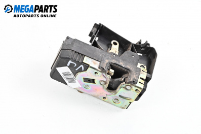 Schloss for Opel Astra G Estate (02.1998 - 12.2009), position: links, vorderseite