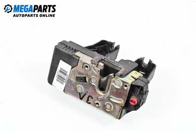 Schloss for Opel Astra G Estate (02.1998 - 12.2009), position: links, rückseite