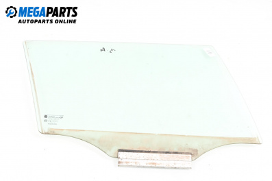 Window for Opel Astra G Estate (02.1998 - 12.2009), 5 doors, station wagon, position: rear - right