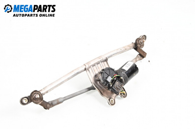 Motor ștergătoare parbriz for Opel Astra G Estate (02.1998 - 12.2009), combi, position: fața
