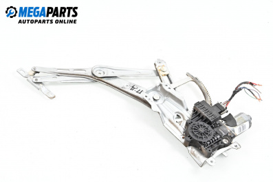 Electric window regulator for Opel Astra G Estate (02.1998 - 12.2009), 5 doors, station wagon, position: front - right