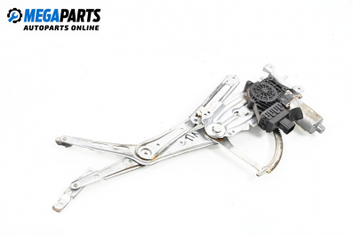 Electric window regulator for Opel Astra G Estate (02.1998 - 12.2009), 5 doors, station wagon, position: front - left