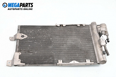 Air conditioning radiator for Opel Astra G Estate (02.1998 - 12.2009) 1.4 16V, 90 hp, automatic