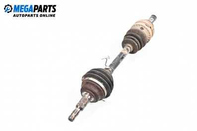 Driveshaft for Opel Astra G Estate (02.1998 - 12.2009) 1.4 16V, 90 hp, position: front - left, automatic