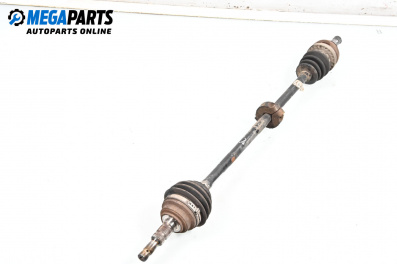 Driveshaft for Opel Astra G Estate (02.1998 - 12.2009) 1.4 16V, 90 hp, position: front - right, automatic