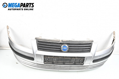 Front bumper for Fiat Stilo Hatchback (10.2001 - 11.2010), hatchback, position: front