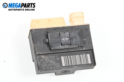 Glow plugs relay for Citroen DS3 Hatchback (11.2009 - 12.2016) 1.6 HDi 90, № 9652021180