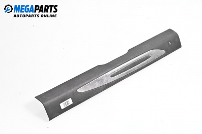 Prag interior for Citroen DS3 Hatchback (11.2009 - 12.2016), 3 uși, hatchback, position: stânga