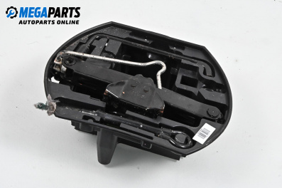 Tool kit holder for Citroen DS3 Hatchback (11.2009 - 12.2016)