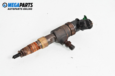 Diesel fuel injector for Citroen DS3 Hatchback (11.2009 - 12.2016) 1.6 HDi 90, 92 hp