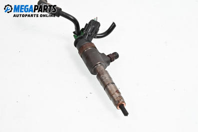 Diesel fuel injector for Citroen DS3 Hatchback (11.2009 - 12.2016) 1.6 HDi 90, 92 hp