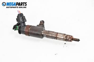 Diesel fuel injector for Citroen DS3 Hatchback (11.2009 - 12.2016) 1.6 HDi 90, 92 hp